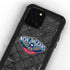 NBA New Orleans Pelicans Dark Rust iPhone 12 Pro Waterproof Case
