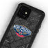 NBA New Orleans Pelicans Dark Rust iPhone 12 Waterproof Case