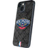 NBA New Orleans Pelicans Dark Rust iPhone 13 Mini Skin