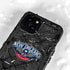NBA New Orleans Pelicans Dark Rust iPhone 13 Mini Waterproof Case