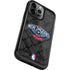 NBA New Orleans Pelicans Dark Rust iPhone 13 Pro Cargo Case