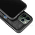 NBA New Orleans Pelicans Dark Rust iPhone 13 Pro Cargo Case