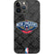 NBA New Orleans Pelicans Dark Rust iPhone 13 Pro Max Skin