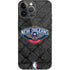 NBA New Orleans Pelicans Dark Rust iPhone 13 Pro Max Skin