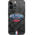 NBA New Orleans Pelicans Dark Rust iPhone 13 Pro Skin