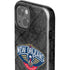NBA New Orleans Pelicans Dark Rust iPhone 15 Plus Impact Case
