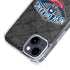 NBA New Orleans Pelicans Dark Rust iPhone 15 MagSafe Case