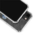 NBA New Orleans Pelicans Dark Rust iPhone 14 Plus Clear Case