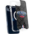NBA New Orleans Pelicans Dark Rust iPhone 14 Plus MagSafe Case