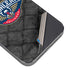 NBA New Orleans Pelicans Dark Rust iPhone 14 Pro Max Skin