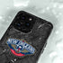 NBA New Orleans Pelicans Dark Rust iPhone 14 Pro Max Waterproof Case