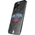 NBA New Orleans Pelicans Dark Rust iPhone 14 Pro Skin