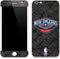 NBA New Orleans Pelicans Dark Rust iPhone 6/6s Plus Skin