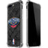 NBA New Orleans Pelicans Dark Rust iPhone 7/8 Plus Clear Case