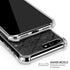 NBA New Orleans Pelicans Dark Rust iPhone 7/8 Plus Clear Case