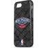 NBA New Orleans Pelicans Dark Rust iPhone 7 Pro Case