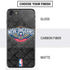 NBA New Orleans Pelicans Dark Rust iPhone SE (2nd & 3rd Gen) Skin