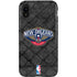 NBA New Orleans Pelicans Dark Rust iPhone XR Pro Case