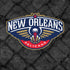 NBA New Orleans Pelicans Dark Rust iPhone XR Pro Case