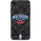 NBA New Orleans Pelicans Dark Rust iPhone XR Skin