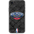 NBA New Orleans Pelicans Dark Rust iPhone XR Skin