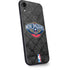 NBA New Orleans Pelicans Dark Rust iPhone XR Skin