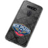 NBA New Orleans Pelicans Dark Rust LG K51/Q51 Clear Case