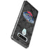 NBA New Orleans Pelicans Dark Rust LG Stylo 6 Clear Case