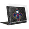 NBA New Orleans Pelicans Dark Rust MacBook Air 13in M1 (2021) Case plus Skin
