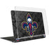 NBA New Orleans Pelicans Dark Rust MacBook Air 13in M1 (2021) Case plus Skin