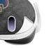 NBA New Orleans Pelicans Dark Rust Meta Quest 3 Skin