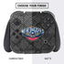 NBA New Orleans Pelicans Dark Rust Nintendo Switch Bundle Skin