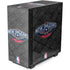 NBA New Orleans Pelicans Dark Rust NZXT H510 Compact ATX Mid-Tower Case Skin