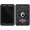NBA New Orleans Pelicans Dark Rust Otterbox Defender iPad Skin