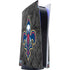 NBA New Orleans Pelicans Dark Rust PS5 Console Skin