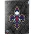 NBA New Orleans Pelicans Dark Rust PS5 Console Skin