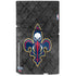 NBA New Orleans Pelicans Dark Rust PS5 Slim Disk Bundle Skin