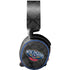 NBA New Orleans Pelicans Dark Rust SteelSeries Arctis 3 Skin