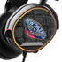 NBA New Orleans Pelicans Dark Rust SteelSeries Arctis 3 Skin