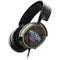 NBA New Orleans Pelicans Dark Rust SteelSeries Arctis 5 Skin
