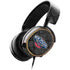 NBA New Orleans Pelicans Dark Rust SteelSeries Arctis 5 Skin