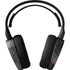 NBA New Orleans Pelicans Dark Rust SteelSeries Arctis 5 Skin