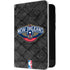 NBA New Orleans Pelicans Dark Rust Surface Duo Skin
