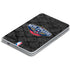 NBA New Orleans Pelicans Dark Rust Surface Duo Skin