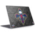 NBA New Orleans Pelicans Dark Rust Surface Laptop 3 13.5in Skin