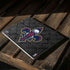 NBA New Orleans Pelicans Dark Rust Surface Laptop 3 13.5in Skin