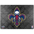 NBA New Orleans Pelicans Dark Rust Surface Laptop 4 15in Skin