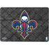 NBA New Orleans Pelicans Dark Rust Surface Laptop Studio Skin