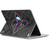 NBA New Orleans Pelicans Dark Rust Surface Laptop Studio Skin