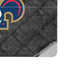 NBA New Orleans Pelicans Dark Rust Surface Laptop Studio Skin